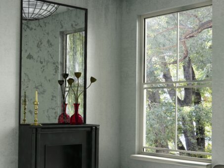 Fereastra, un element de decor pentru casa