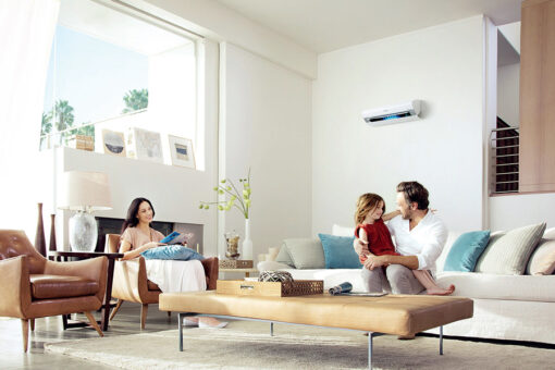 Aparatele de aer conditionat: revizie, temperatura, sanatate