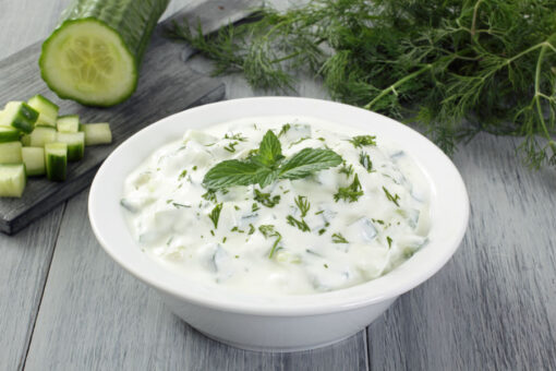 Reţete răcoritoare cu ingrediente din grădina ta