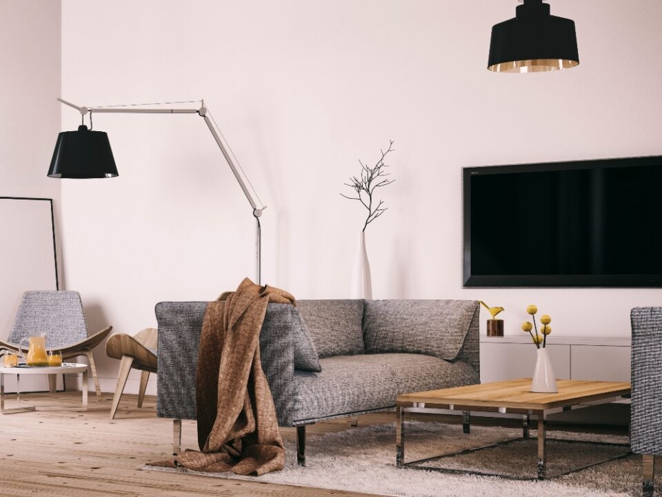 Secretele retetei suedeze. Trucuri de amenajate in stil nordic