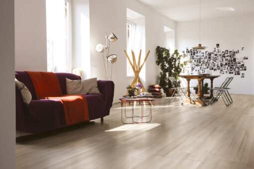 Living modern minimalist