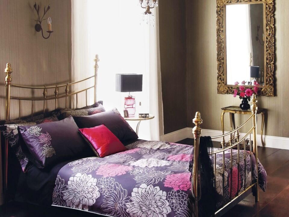 Feng Shui pentru dormitor