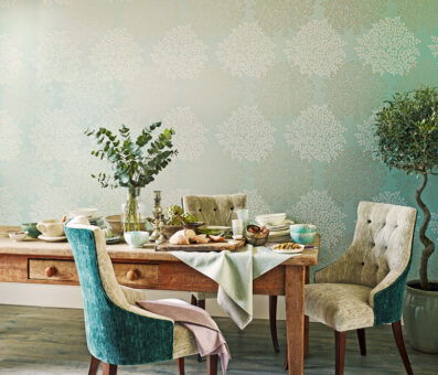 Dining vintage