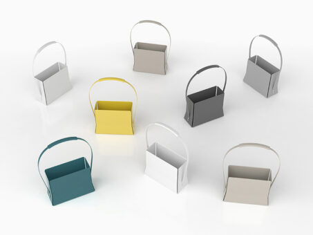 Accesorii metalice