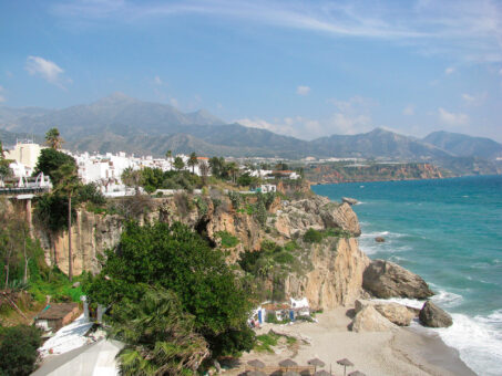 Frumuseti din Andaluzia II
