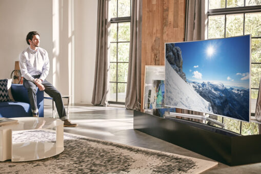Televizoare smart