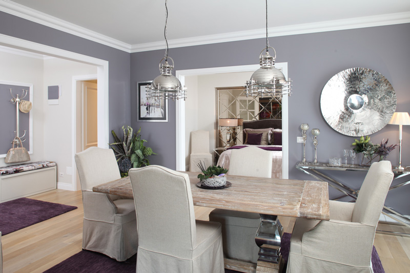 Apartament modern