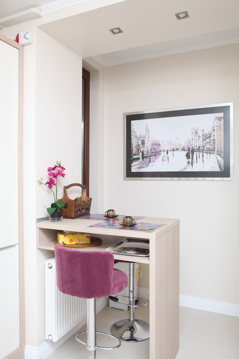 apartament modern