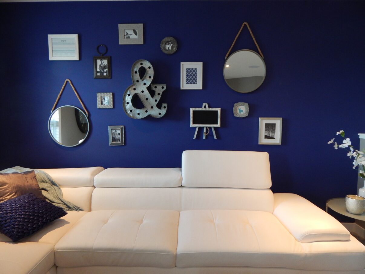 10 sfaturi esentiale pentru decorul interior din casa