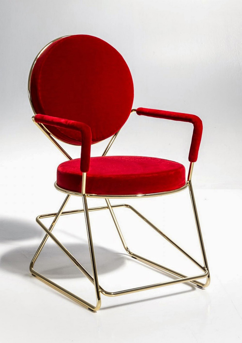 Obiecte cu design de top