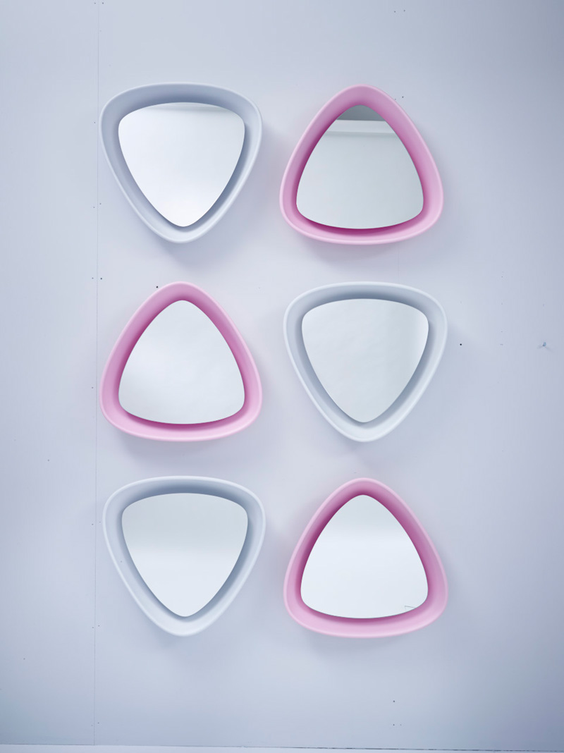 Obiecte cu design de top