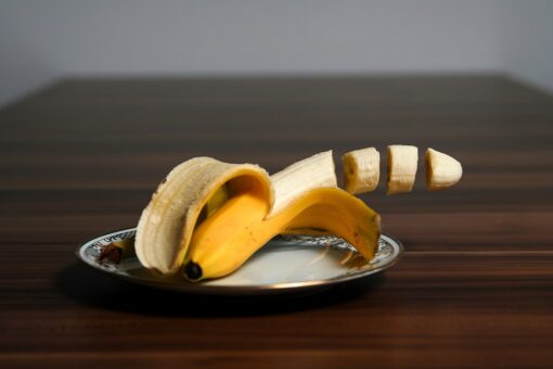Utilizarile cojilor de banana