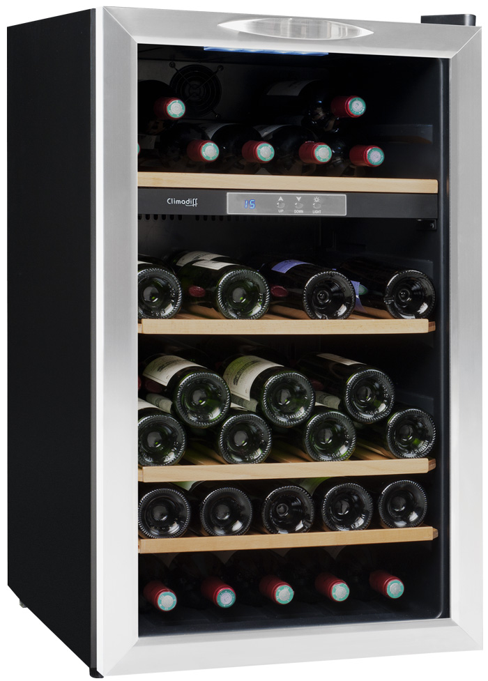 Frigidere pentru vin