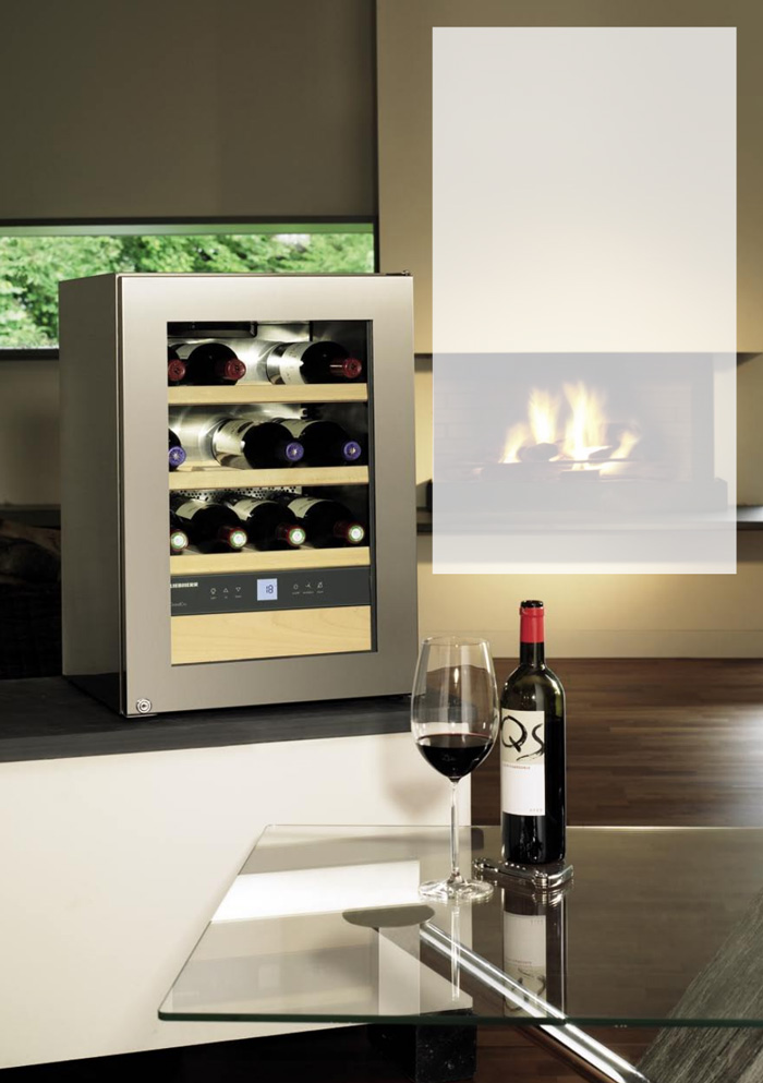 Frigidere pentru vin
