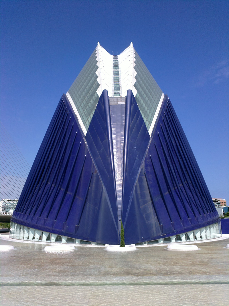 Agora din Valencia