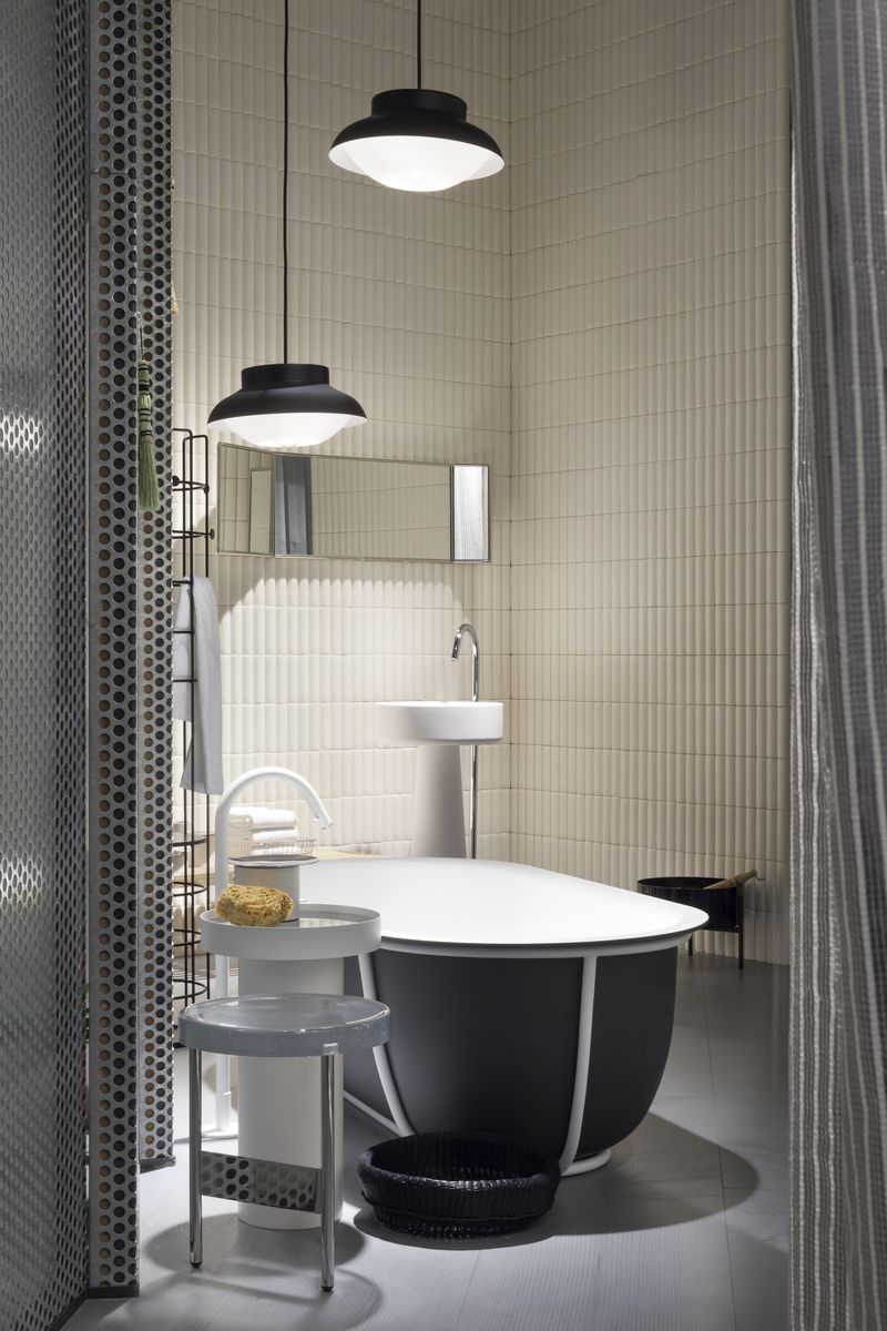 Das Haus, Sebastian Herkner