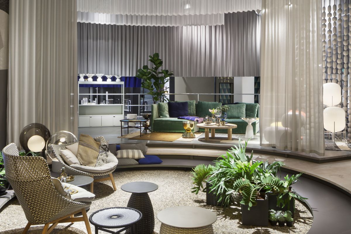 Das Haus, Sebastian Herkner