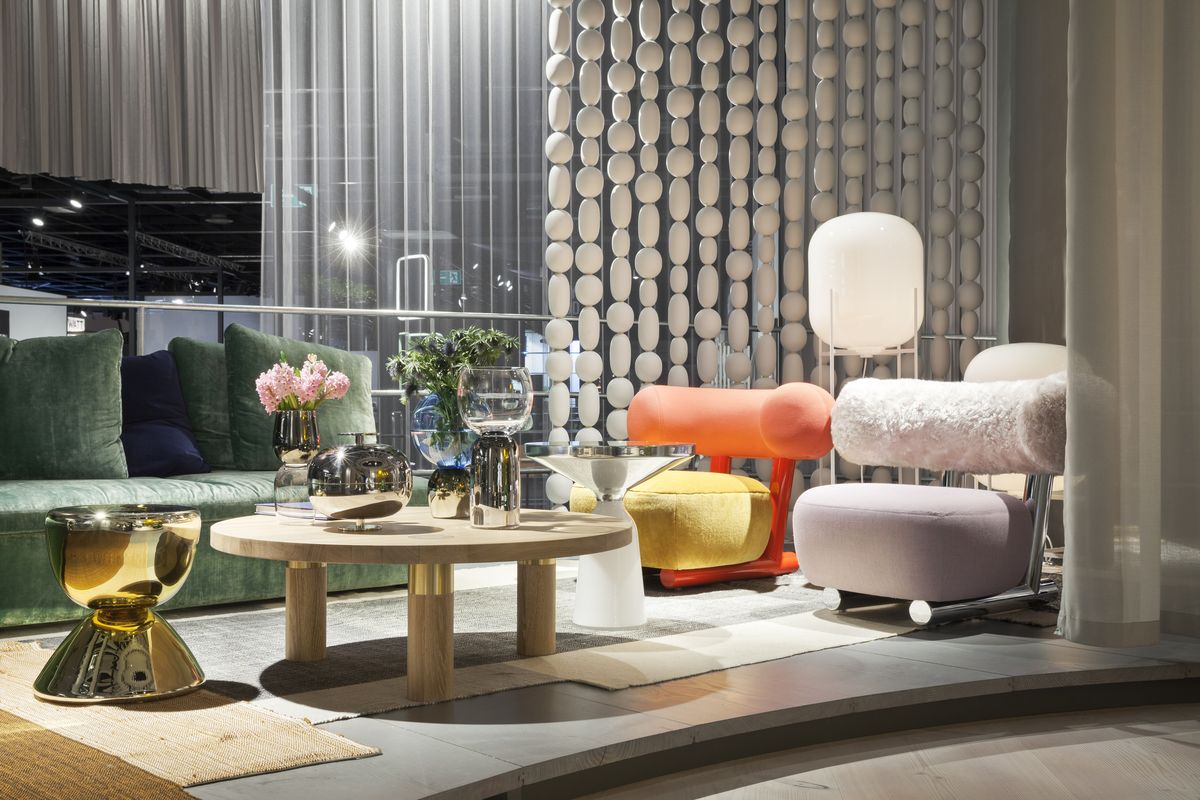 Das Haus, Sebastian Herkner
