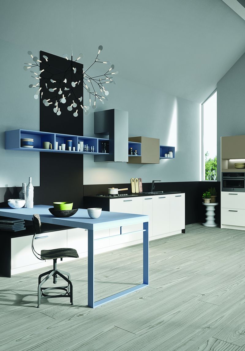 Foto: Innova Interiorism