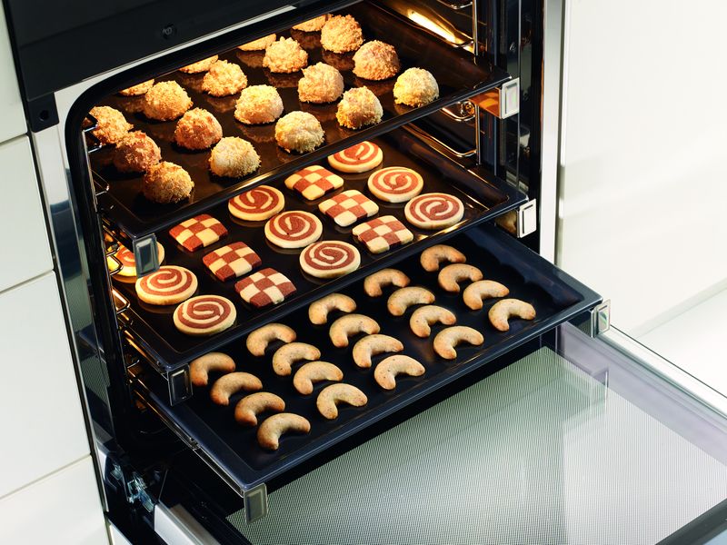ELECTROCASNICE PATISERIE