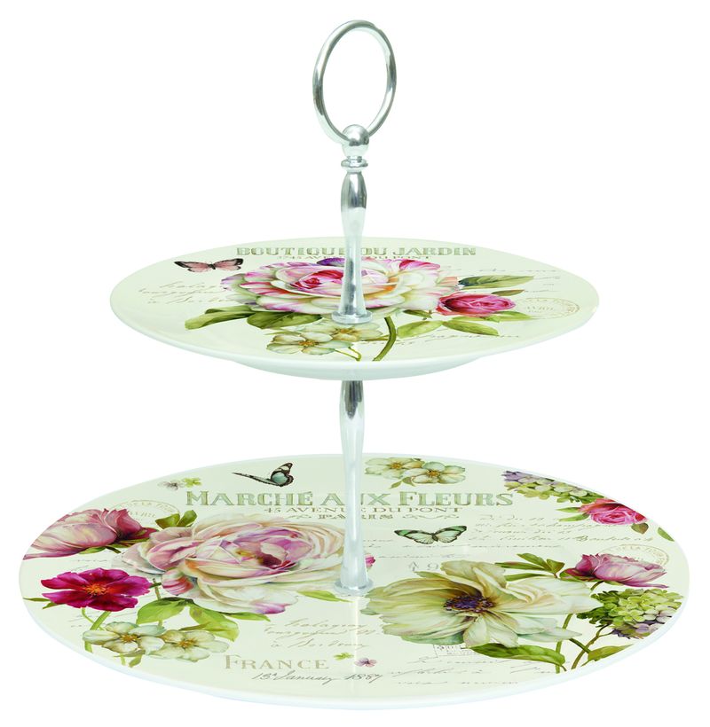 ELECTROCASNICE PATISERIE