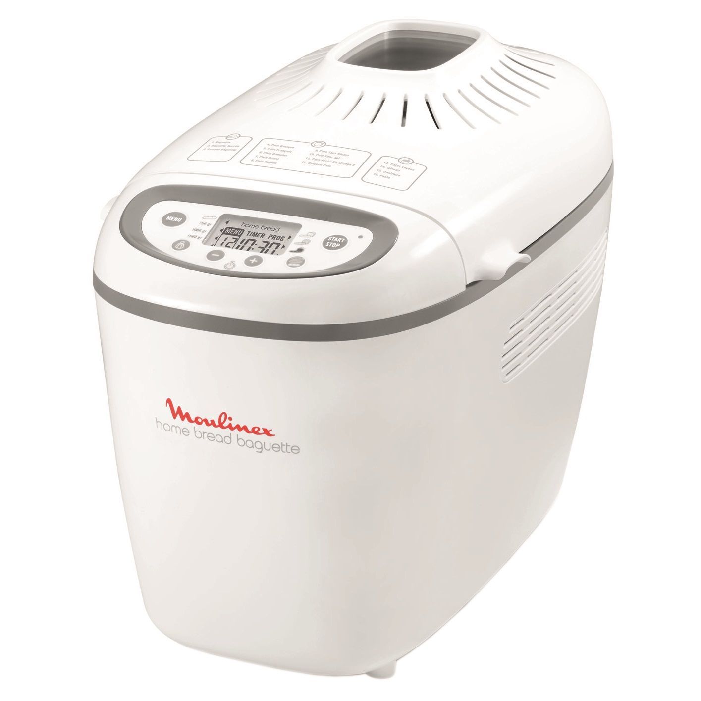 ELECTROCASNICE PATISERIE