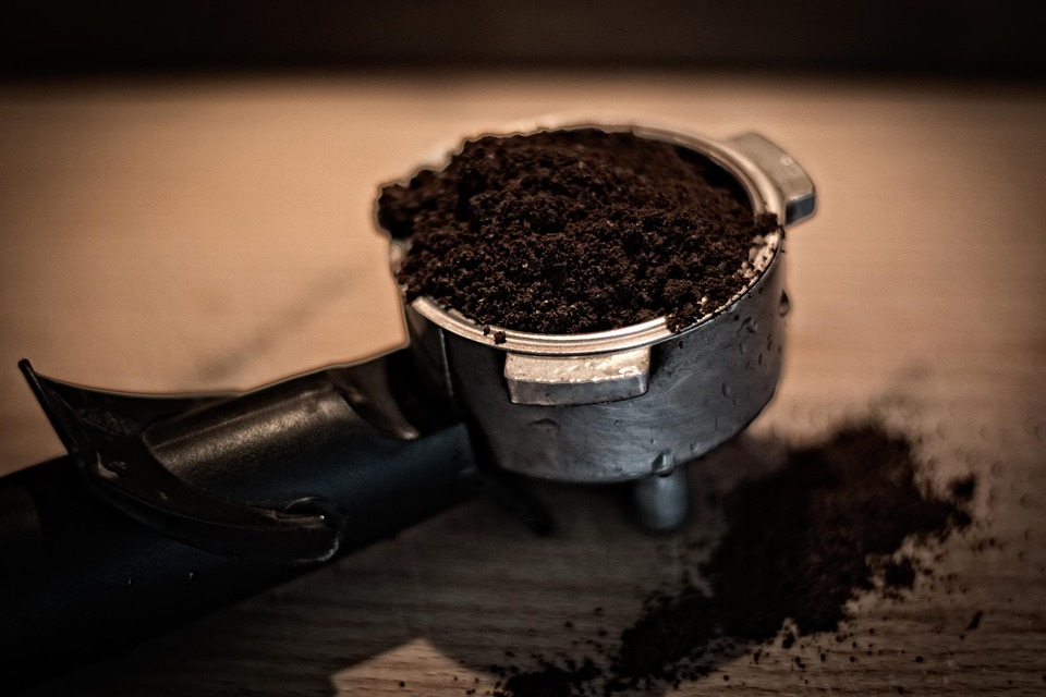 Cum folosesti cafeaua in gradina: Sfaturi bune