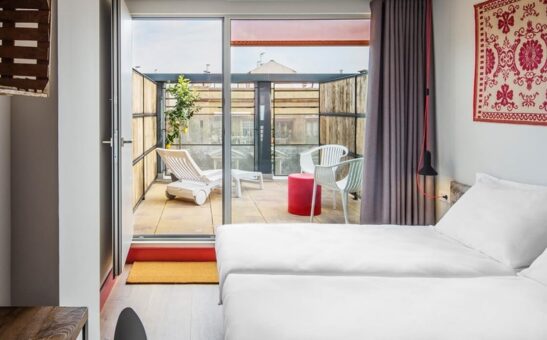 Inspiratie deco din vacanta: Barcelona