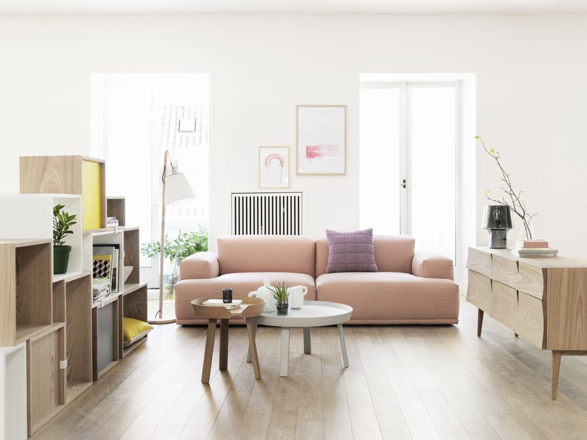Mobilier pentru living