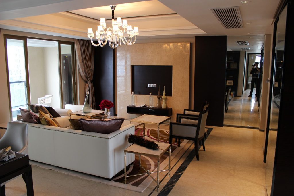stil modern