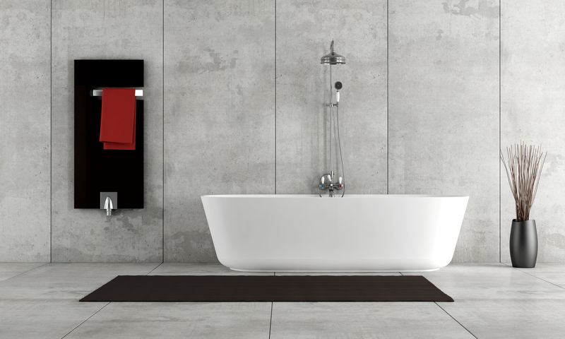 Pentru reparația rapidă a suprafețelor emailate din bucătărie sau baie deteriorate prin zgâriere sau lovire, folosește Enamel Spray Dupli-Color, care se aplică prin pulverizare peste suprafețele afectate. Nu conține cadmiu sau plumb și are un consum de cca 400 ml/0,8 mp. Foto: Temad