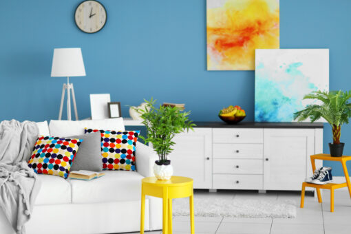 5 piese de mobilier superbe pe care orice începător le poate construi foarte simplu acasă