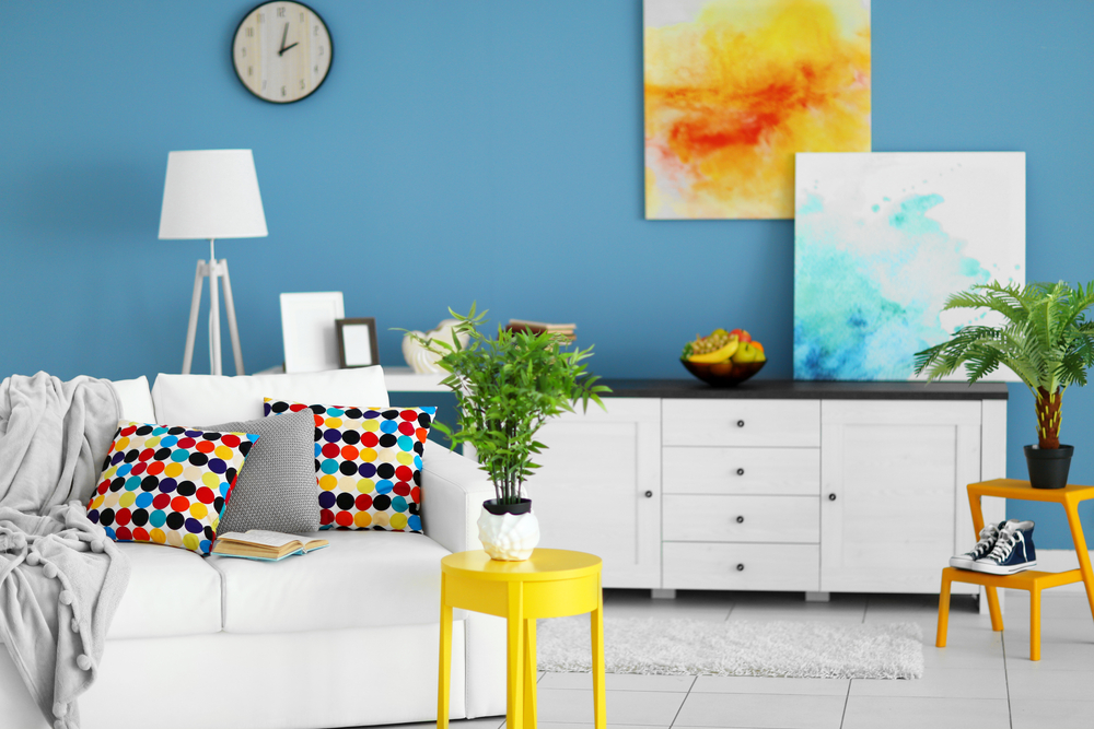 5 piese de mobilier superbe pe care orice începător le poate construi foarte simplu acasă