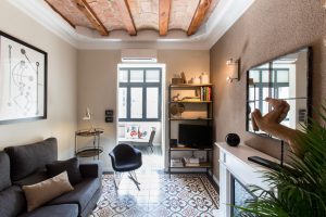 Apartament de inchiriat in Barcelona