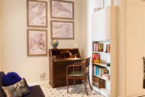 Apartament de inchiriat in Barcelona