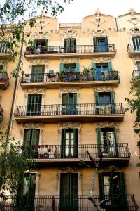 Apartament de inchiriat in Barcelona