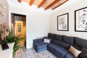 Apartament de inchiriat in Barcelona
