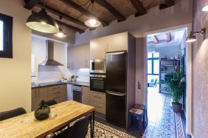 Apartament de inchiriat in Barcelona