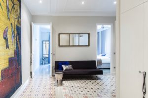 Apartament de inchiriat in Barcelona