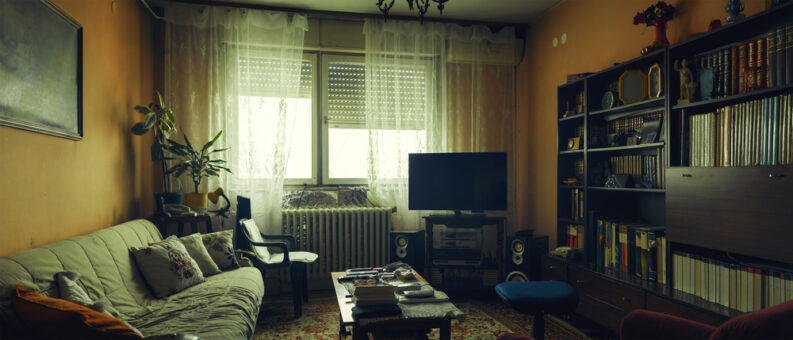 10 capcane ale unui apartament aflat într-un bloc vechi