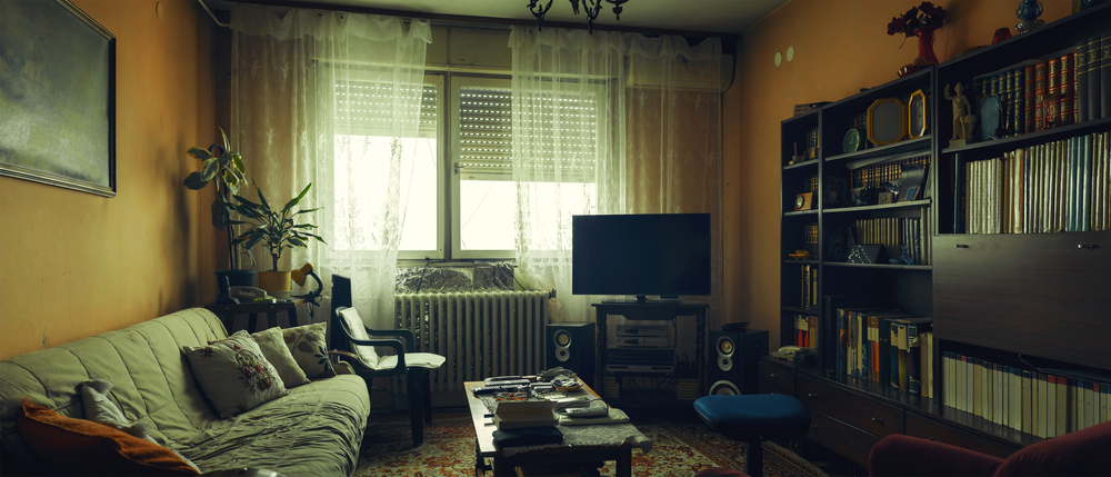 10 capcane ale unui apartament aflat într-un bloc vechi
