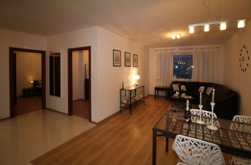 Cum ajungi să-ți închiriezi apartamentul visurilor