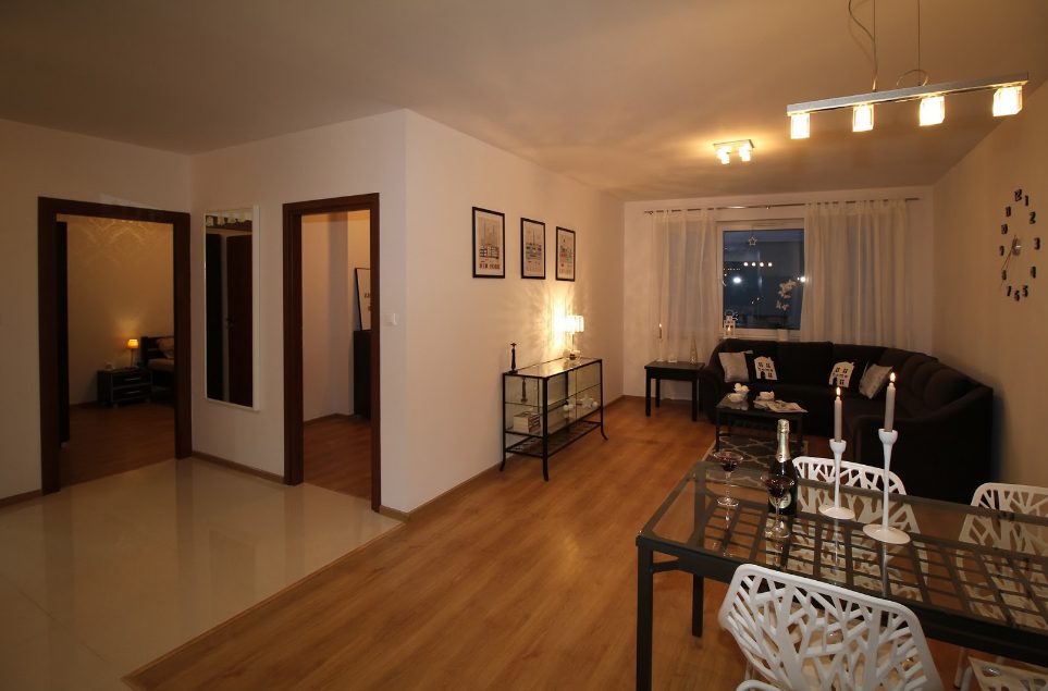 Cum ajungi să-ți închiriezi apartamentul visurilor
