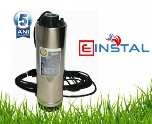 pompe submersibile