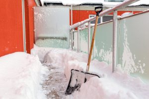 probleme apartamente iarna