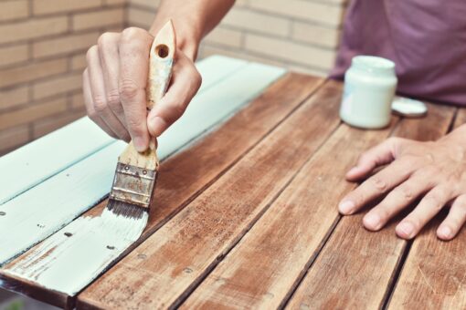 Proiecte DIY simple pentru weekend