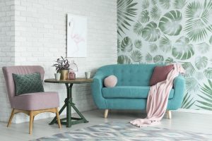 mobila eco-friendly