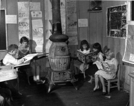 Istoria sistemelor de încălzit