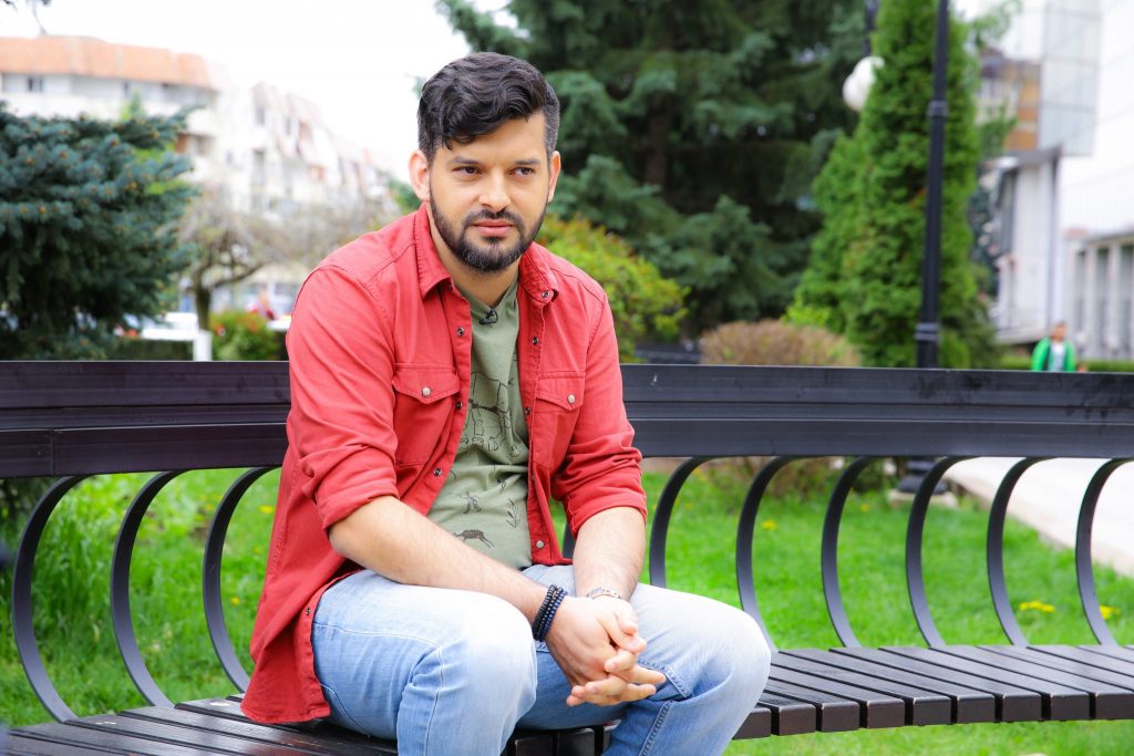 Ciprian Vlaicu