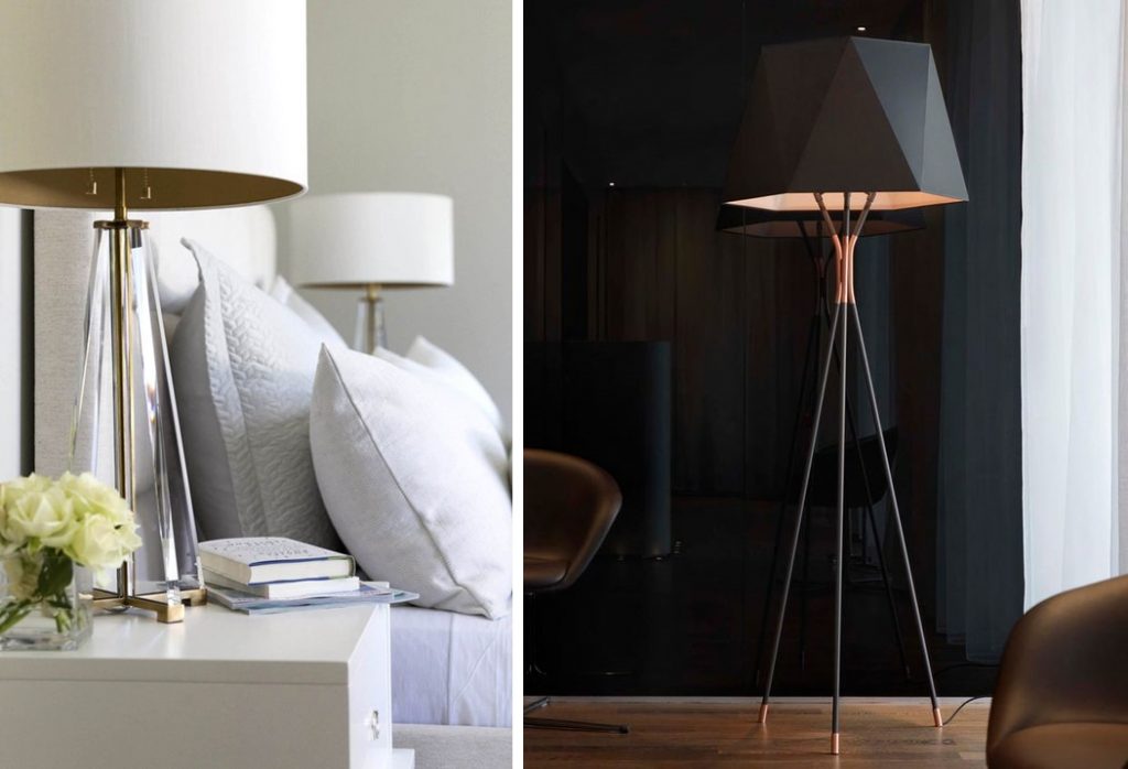lampadare
